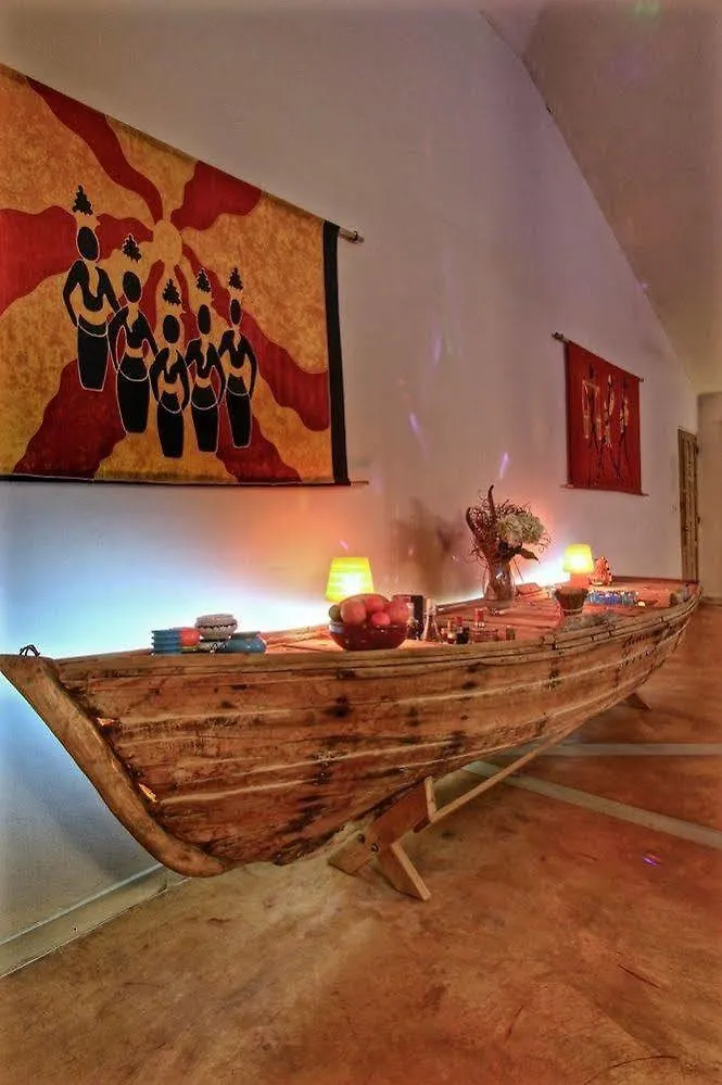 Villa Talanquera Las Galeras