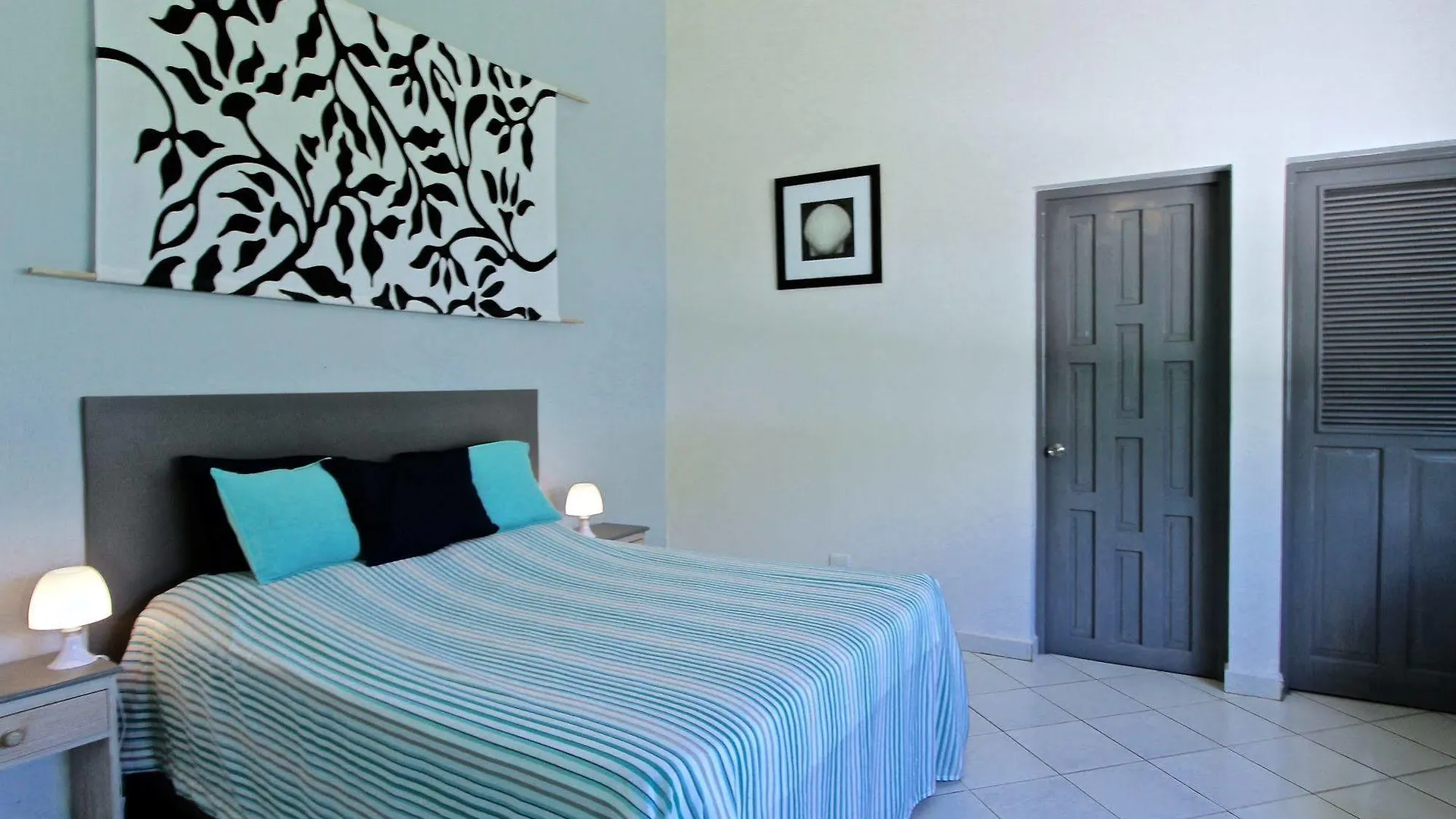 Villa Talanquera Las Galeras