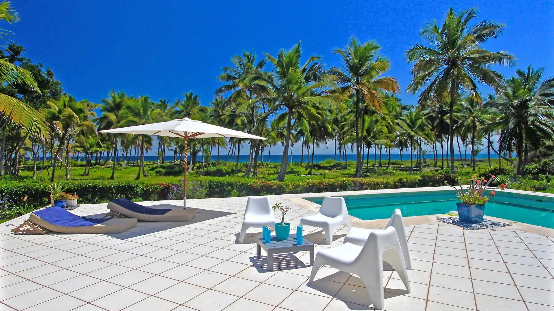 Villa Talanquera Las Galeras
