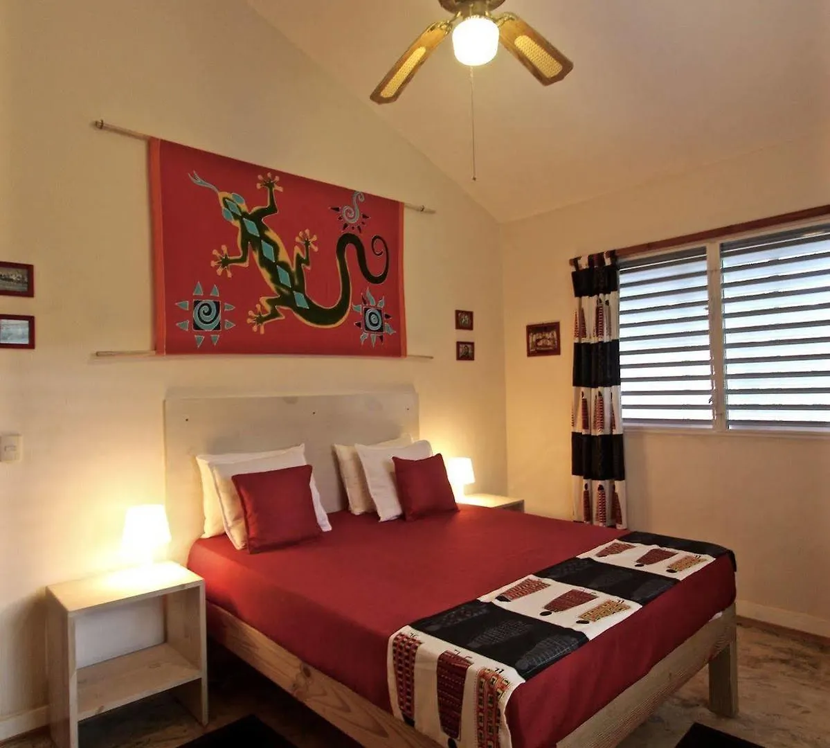 Villa Talanquera Las Galeras