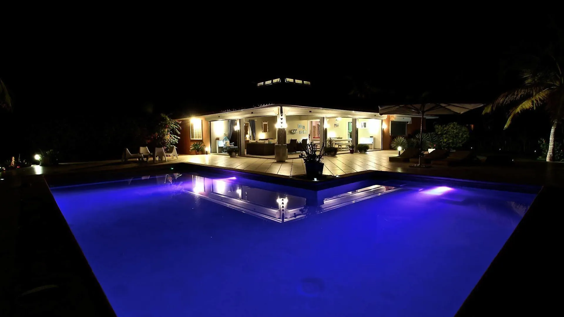 Villa Talanquera Las Galeras