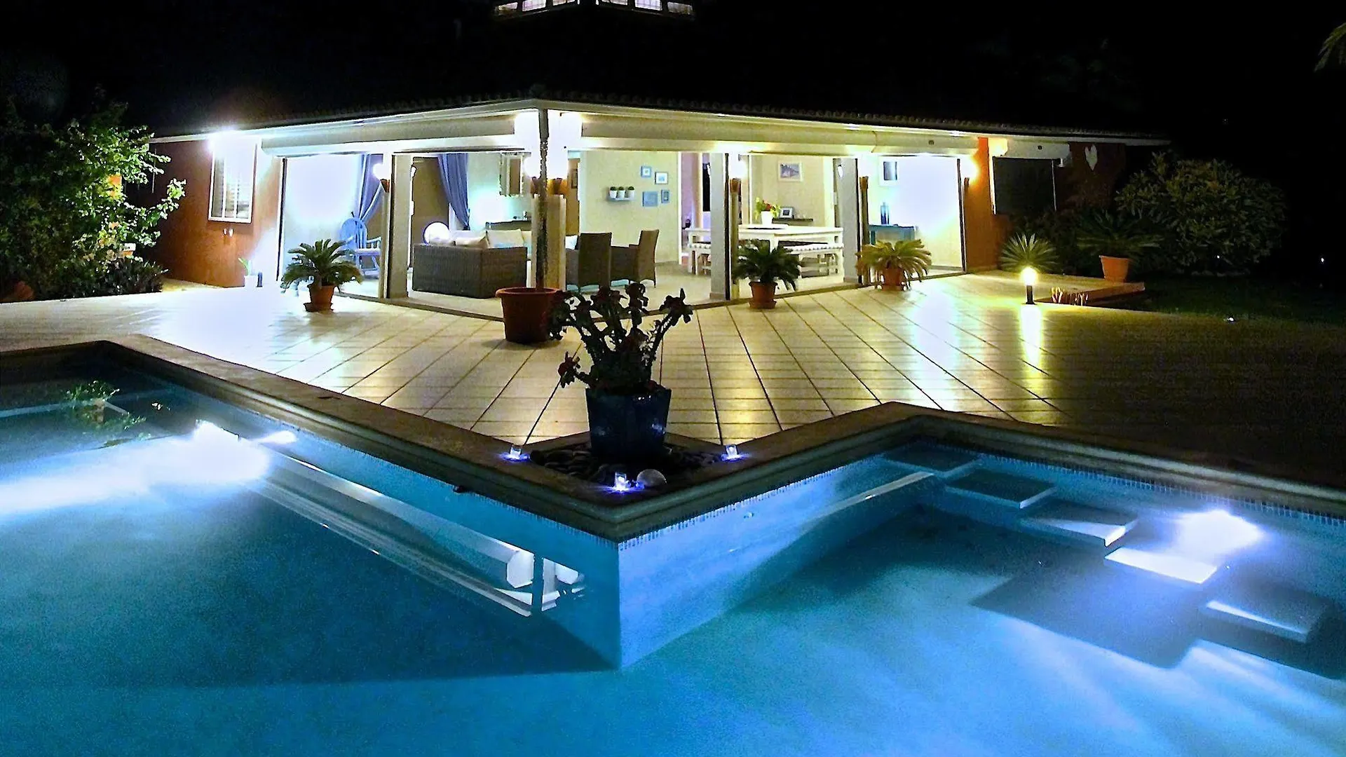 Villa Talanquera Las Galeras